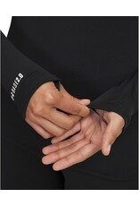 Under Armour UA Base 2.0 Top (Women's) Black