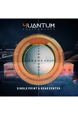 4UANTUM Industries Joint hop-up GBB haute performance Friction Pro
