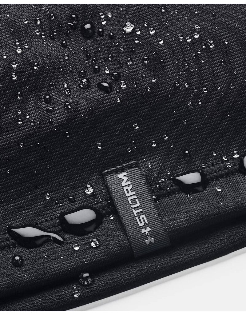 Under Armour UA Beanie OSFM Black
