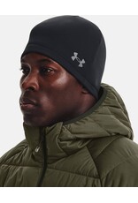 Under Armour UA Beanie OSFM Black