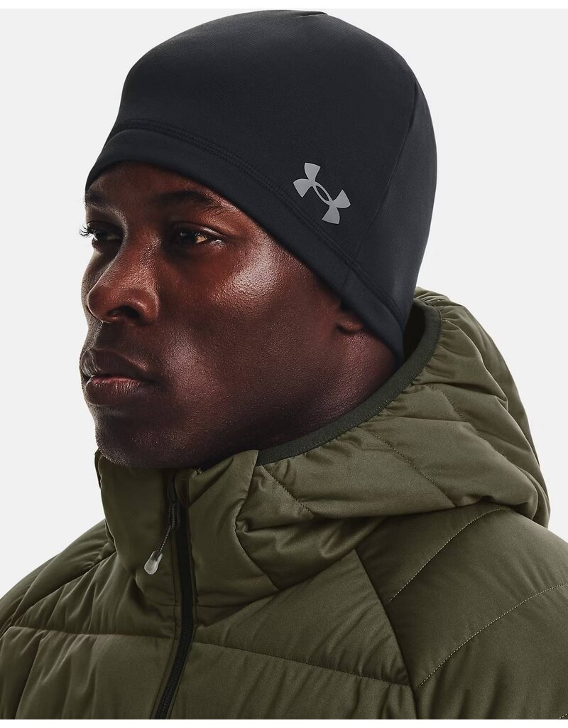 Under Armour  Bonnet UA Taille unique Noir