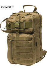 Mil-Spex Golanie Pack