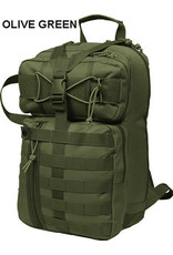 Mil-Spex Golanie Pack