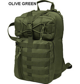 Mil-Spex Golanie Pack
