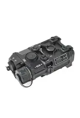 WADSN ET OGL Red and IR Laser