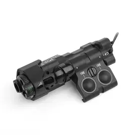 WADSN Modular Advanced Weapon Laser MAWL-C1+ Red Laser