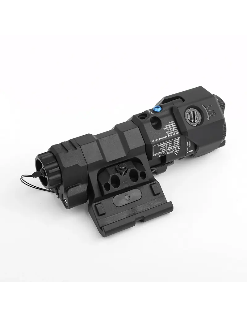 WADSN Modular Advanced Weapon Laser MAWL-C1+ Red Laser