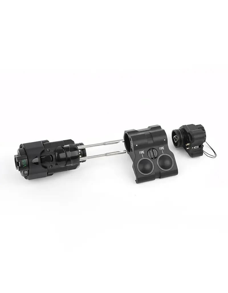 WADSN Modular Advanced Weapon Laser MAWL-C1+ Red Laser