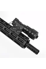 WADSN Laser d'arme avancé modulaire MAWL-C1+ (laser rouge)