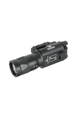 WADSN X300 VAMPIRE Version Stroboscopique Logo WADSN