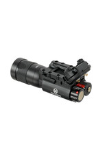 WADSN X300 VAMPIRE Version Stroboscopique Logo WADSN