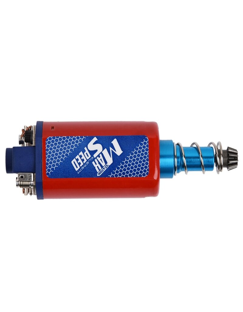 WADSN  Moteur haute vitesse (type long)