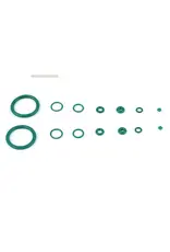 WADSN O-Ring Set (2pcs each)