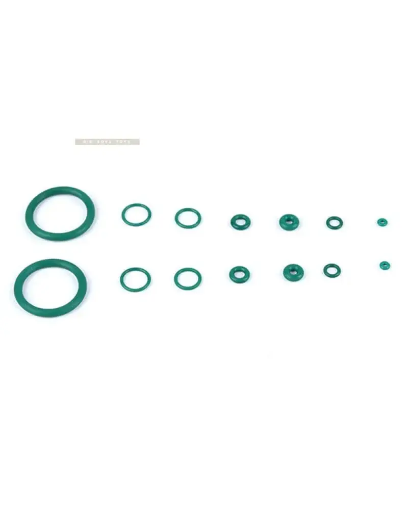 WADSN O-Ring Set (2pcs each)