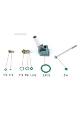 WADSN O-Ring Set (2pcs each)