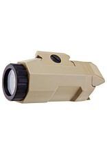 WADSN Lampe tactique APL