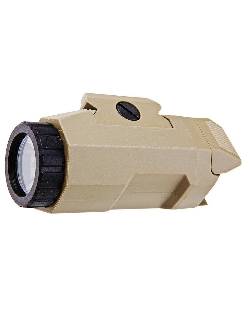 WADSN APL Tactical Light