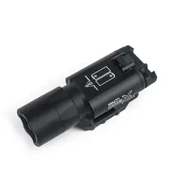 WADSN X300 ULTRA with WADSN Logo