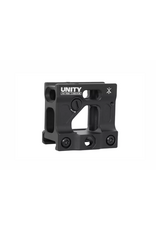 WADSN UT FAST Micro Mount Black