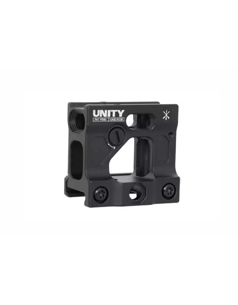 WADSN UT FAST Micro Mount Black