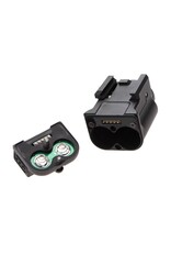 WADSN K-1S Gen.2.0 Flashlight