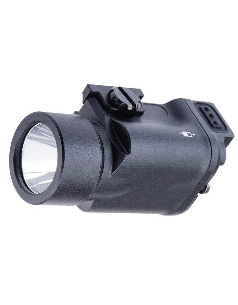 WADSN K-1 Gen.2.0 Flashlight