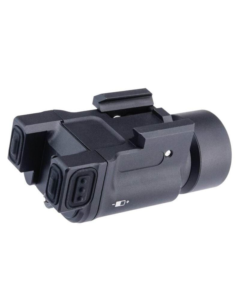 WADSN K-1 Gen.2.0 Flashlight