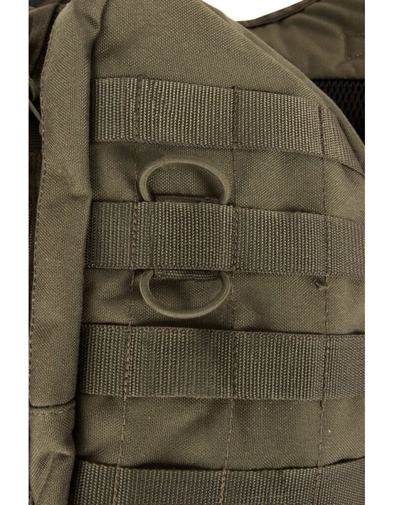 Tasmanian Tiger Cable Manager Set Khaki