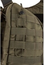 Tasmanian Tiger Cable Manager Set Khaki