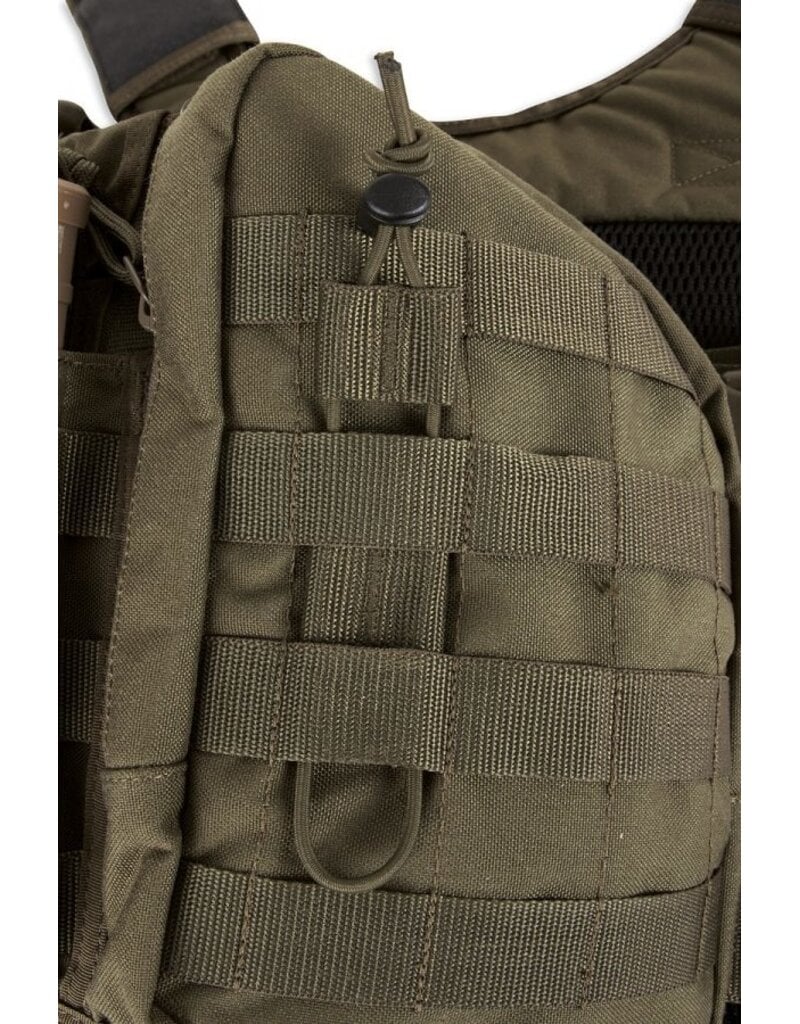 Tasmanian Tiger Cable Manager Set Khaki