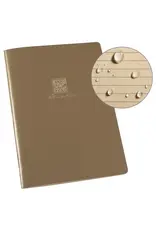 Rite in the Rain Stapled Notebook