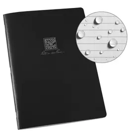 Rite in the Rain Stapled Notebook