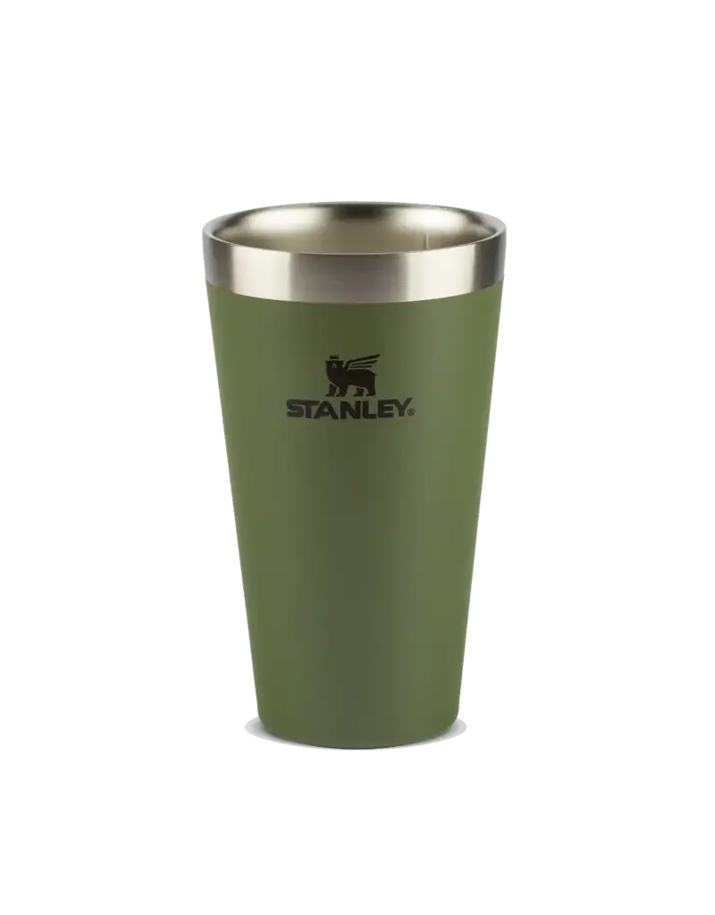 Stanley The Stacking Pint 16oz / 473ml Dried Pine