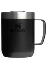 Stanley The Everyday Camp Mug 8oz / 236ml Black