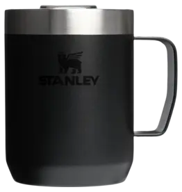 Stanley The Everyday Camp Mug 8oz / 236ml Black