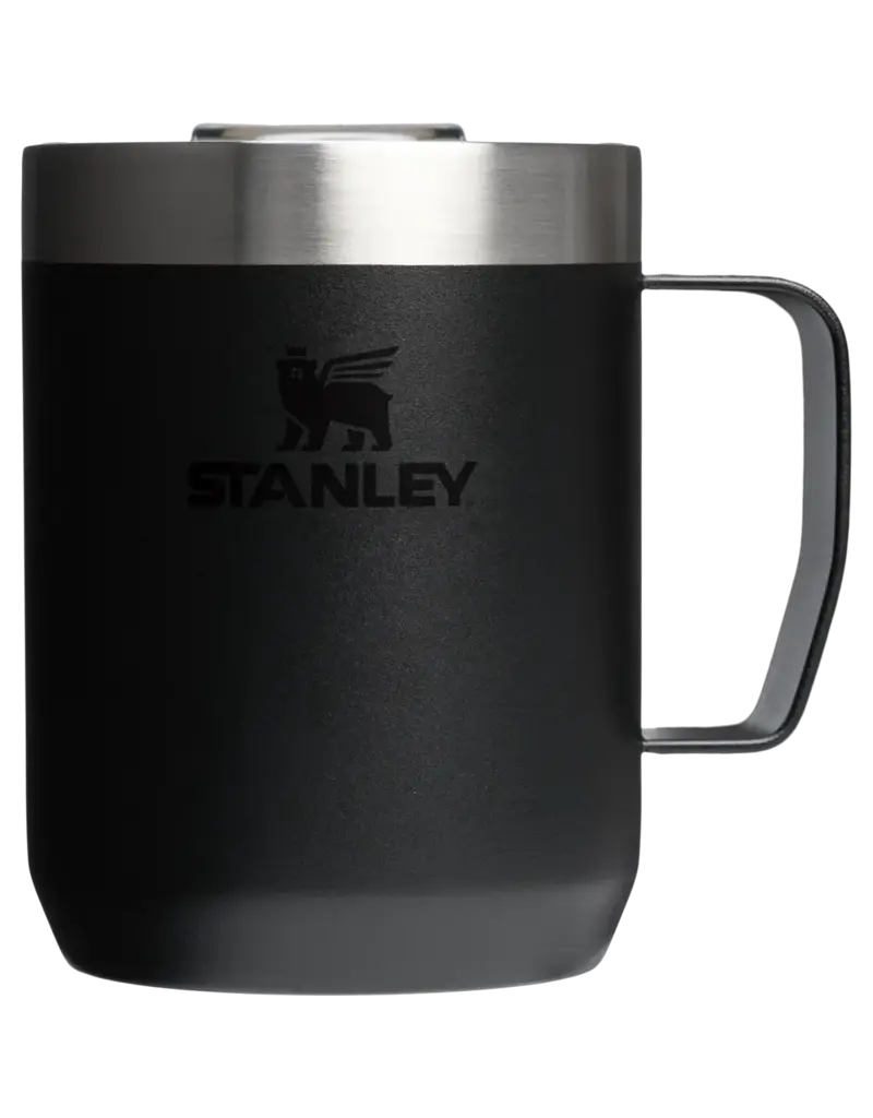 Stanley Mug de camping Everyday 236 ml (8 oz) – Noir