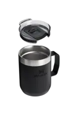 Stanley Mug de camping Everyday 236 ml (8 oz) – Noir