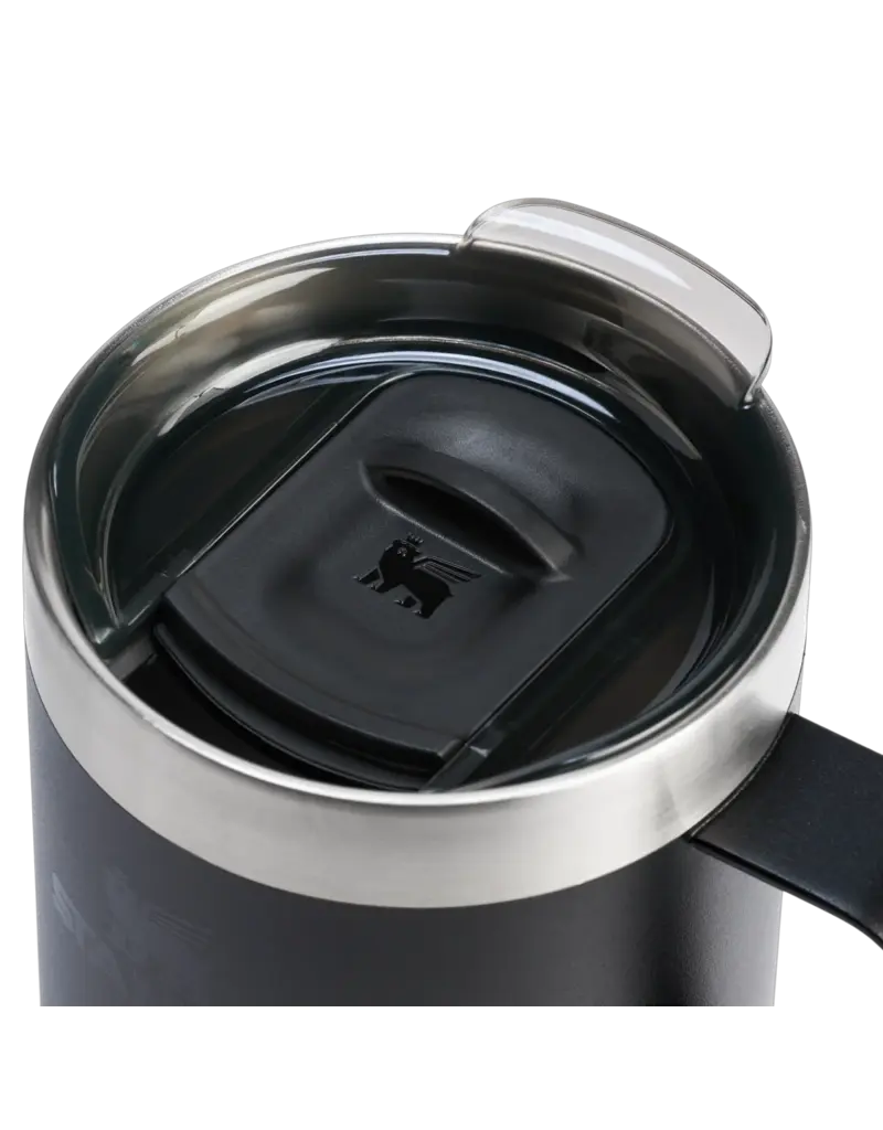 Stanley The Everyday Camp Mug 8oz / 236ml Black
