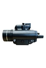 WADSN T-1 HL Gun Light Green Laser