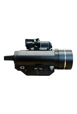 WADSN T-1 HL Gun Light Green Laser
