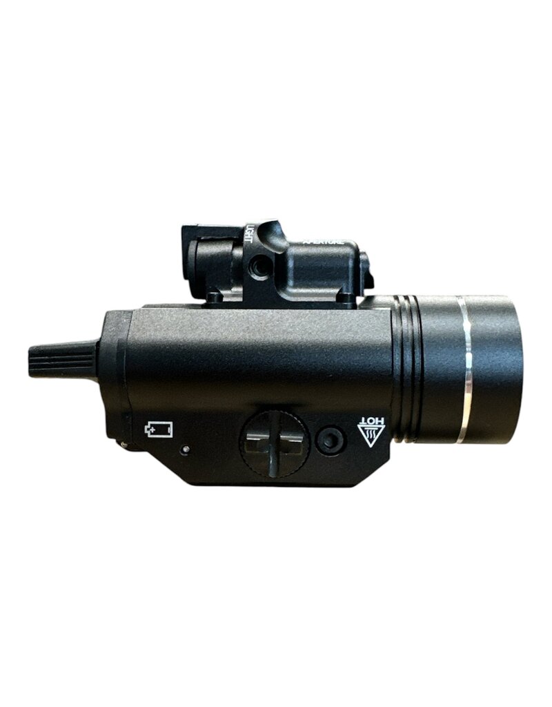 WADSN T-1 HL Gun Light Green Laser