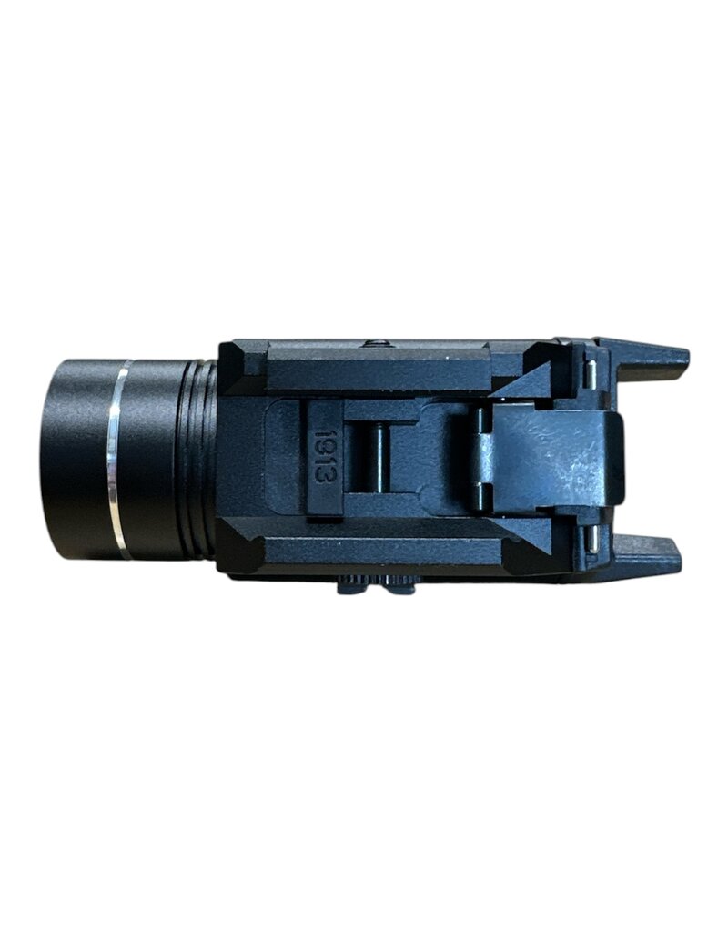 WADSN Lampe pour arme T-1 HL avec laser vert