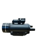WADSN T-1 HL Gun Light Red Laser
