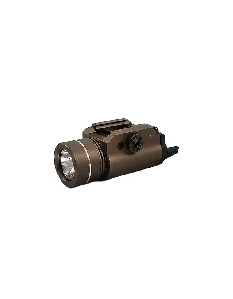 WADSN T-C HL Gun Light with No Logo