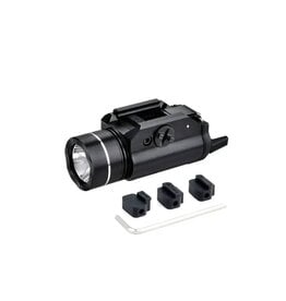 WADSN T-C HL Gun Light with No Logo