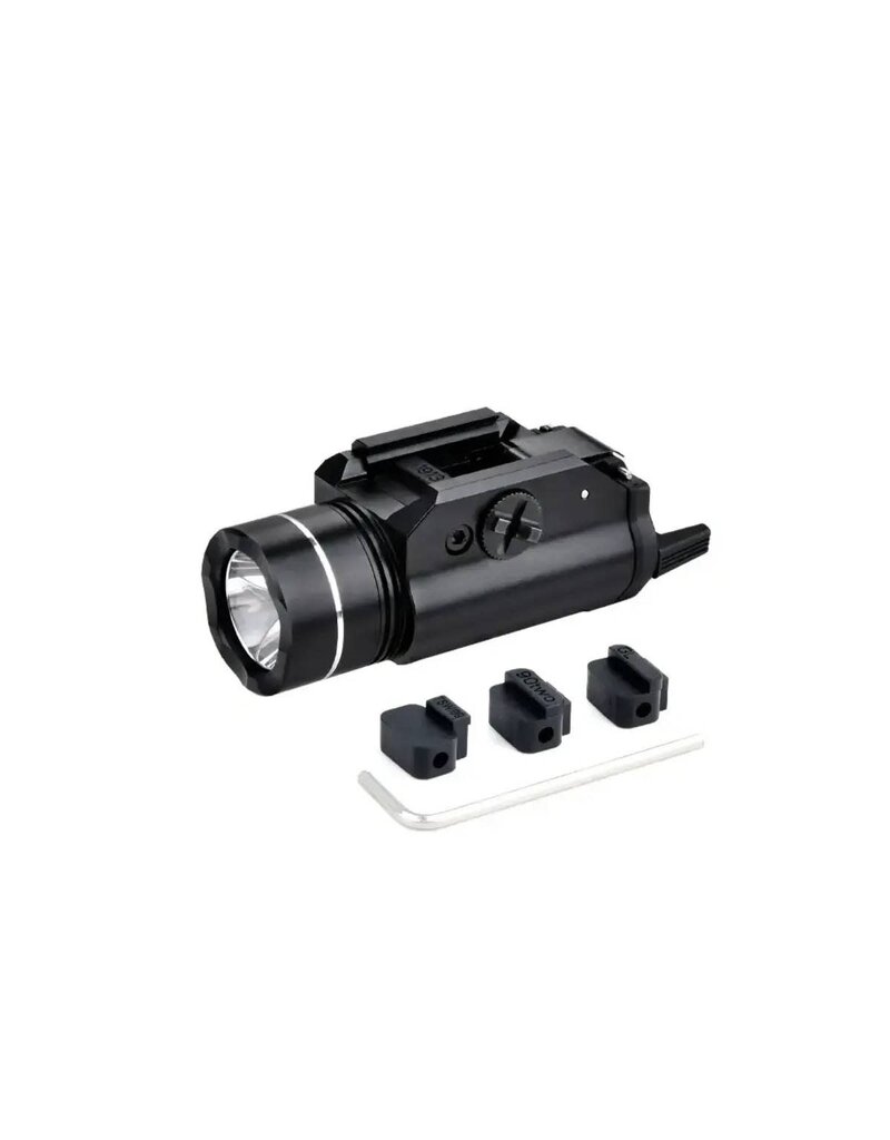 WADSN T-C HL Gun Light with No Logo