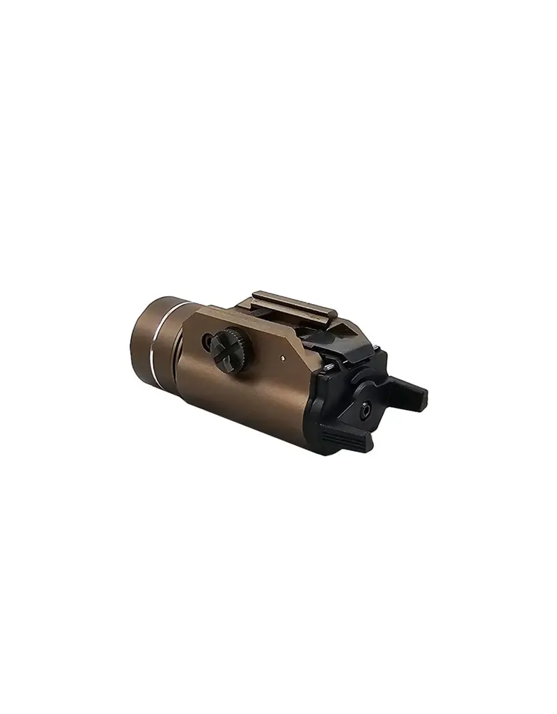 WADSN T-C HL Gun Light with No Logo