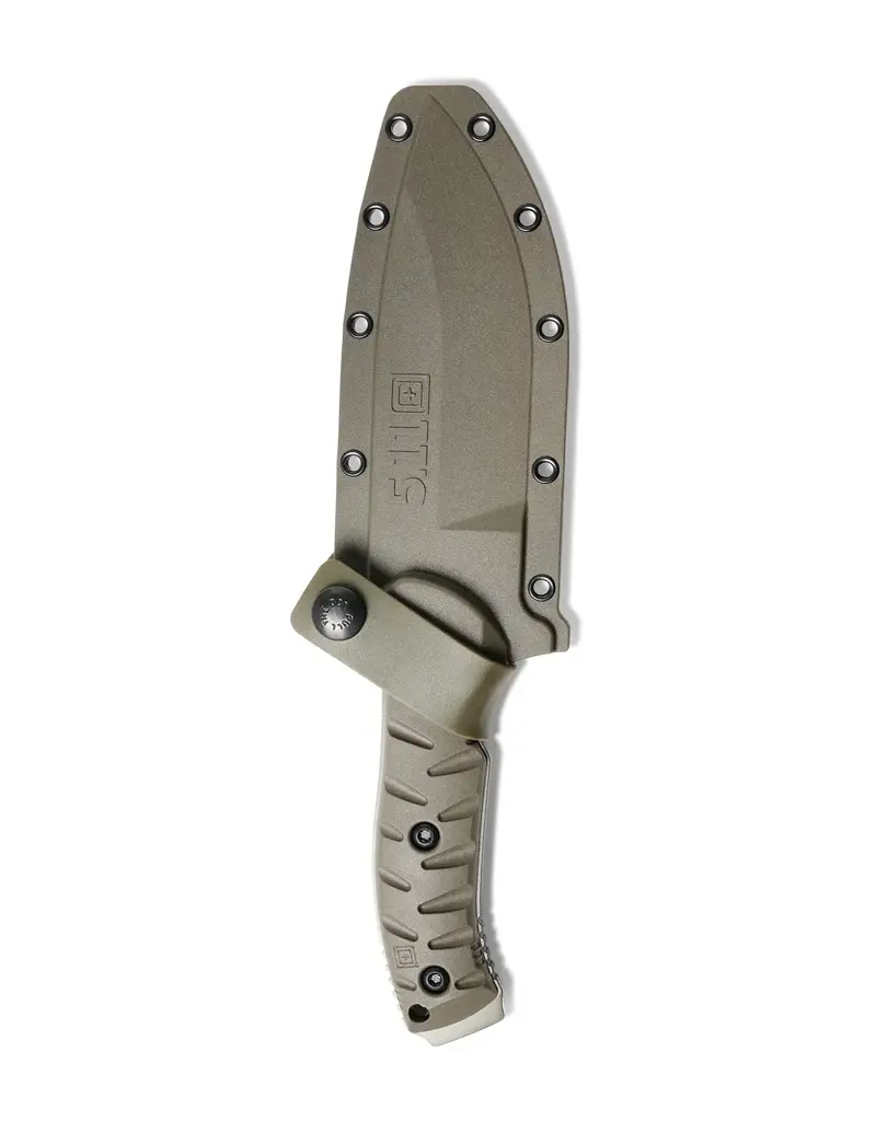 5.11 Tactical CFK 5 Ranger Green