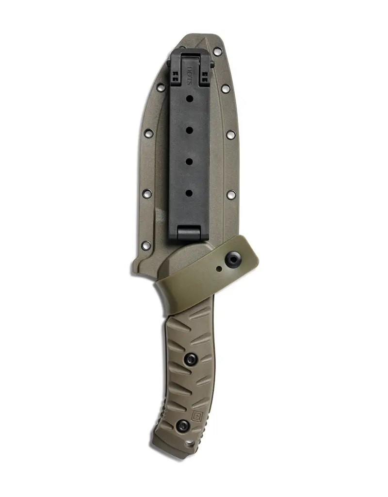 5.11 Tactical CFK 5 Ranger Vert