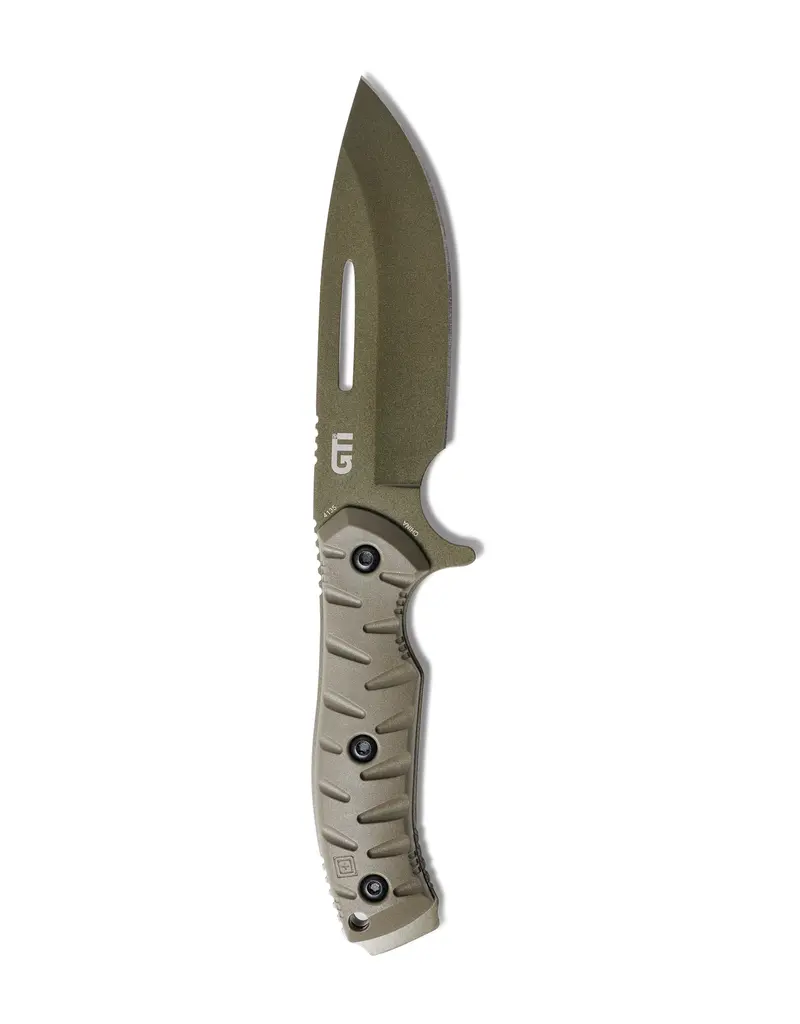 5.11 Tactical CFK 5 Ranger Green